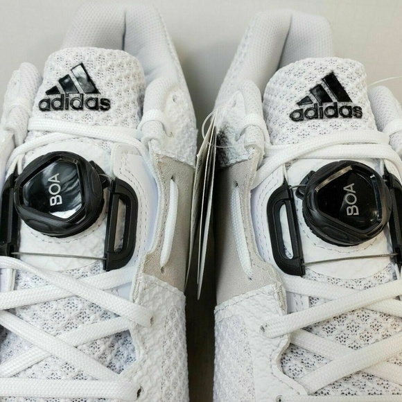 Adidas Leistung 16 II Weightlifting BOA F35790 - Picture 5 of 8